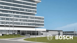 Bosch verwaltet E-Mails und Dokumente mit harmon.ie und SharePoint