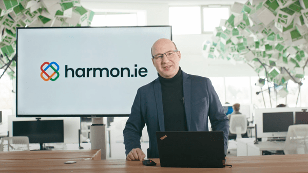 Das neue harmon.ie im neuen Outlook – smarter arbeiten mit E-Mails, Dateien & Workflows