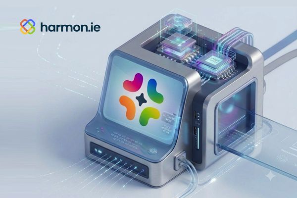 Das neue harmon.ie 2.0: E-Mails automatisch speichern